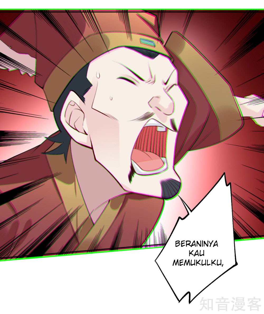 Reborn of War God Chapter 09 Gambar 9