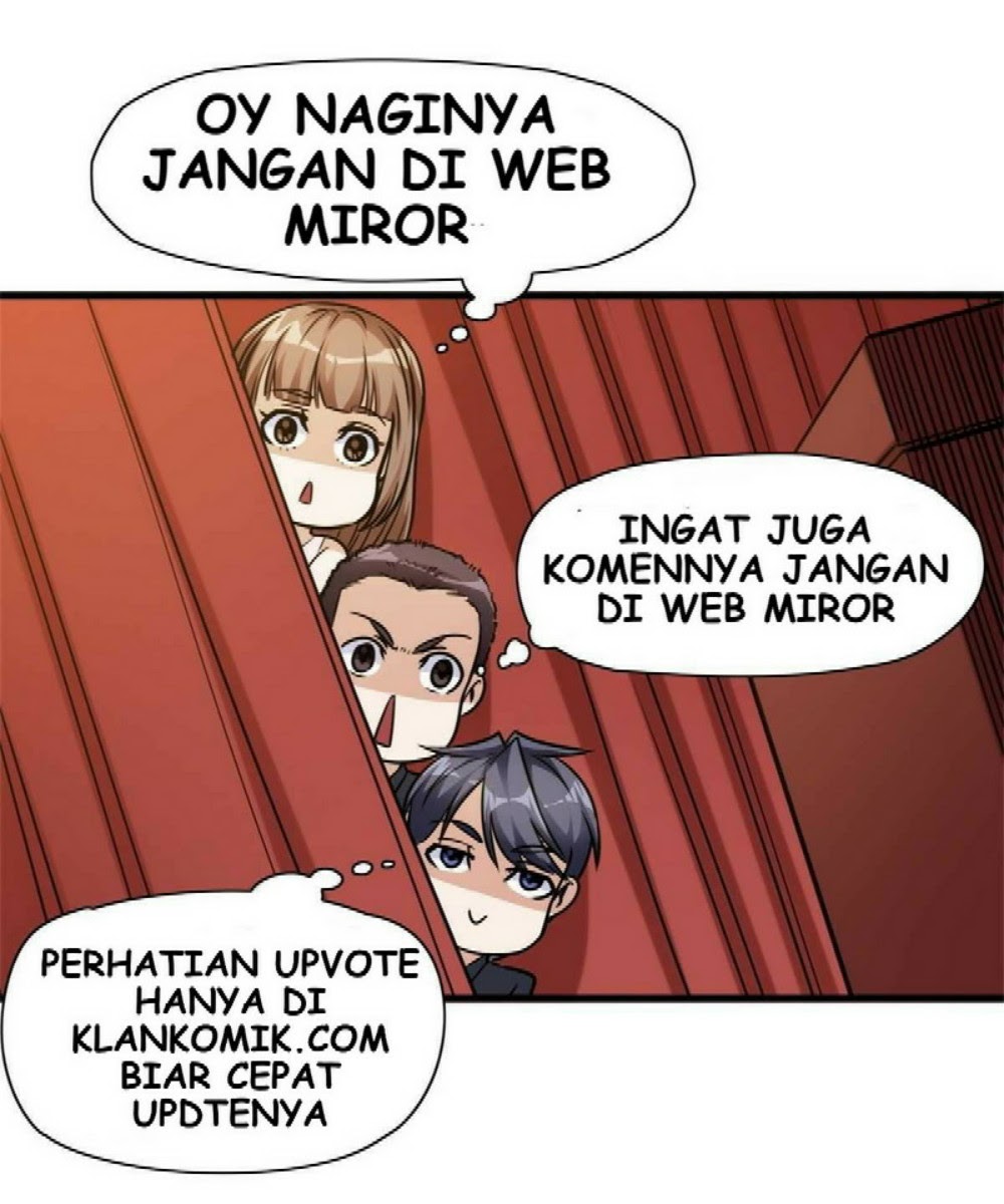 Reborn of War God Chapter 09 Gambar 32