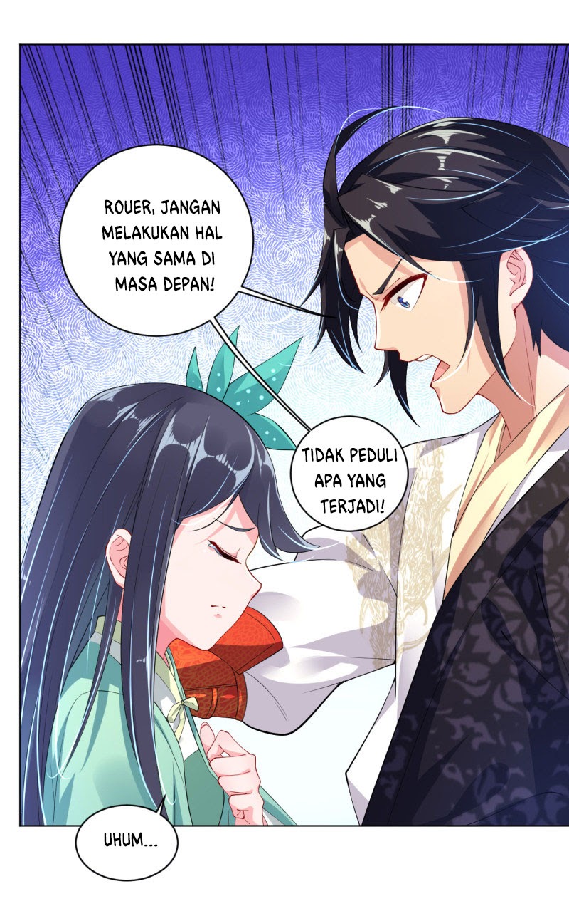 Reborn of War God Chapter 10 Gambar 20