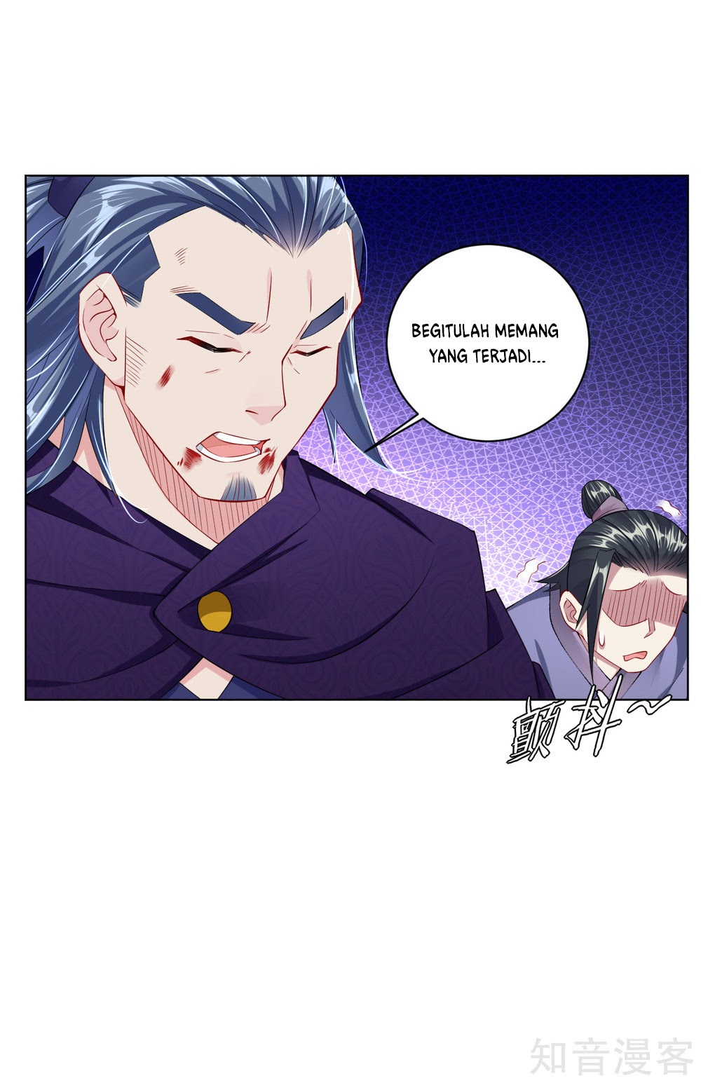 Reborn of War God Chapter 26 Gambar 6