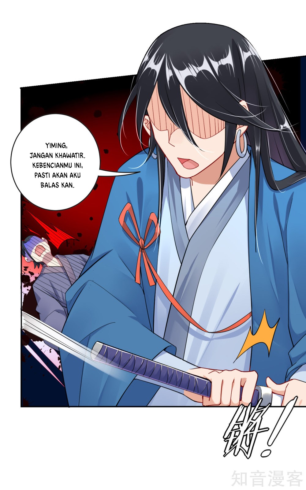 Reborn of War God Chapter 26 Gambar 10