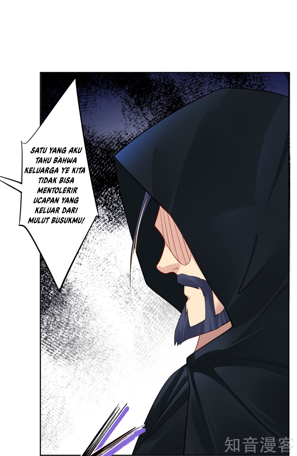 Reborn of War God Chapter 28 Gambar 15