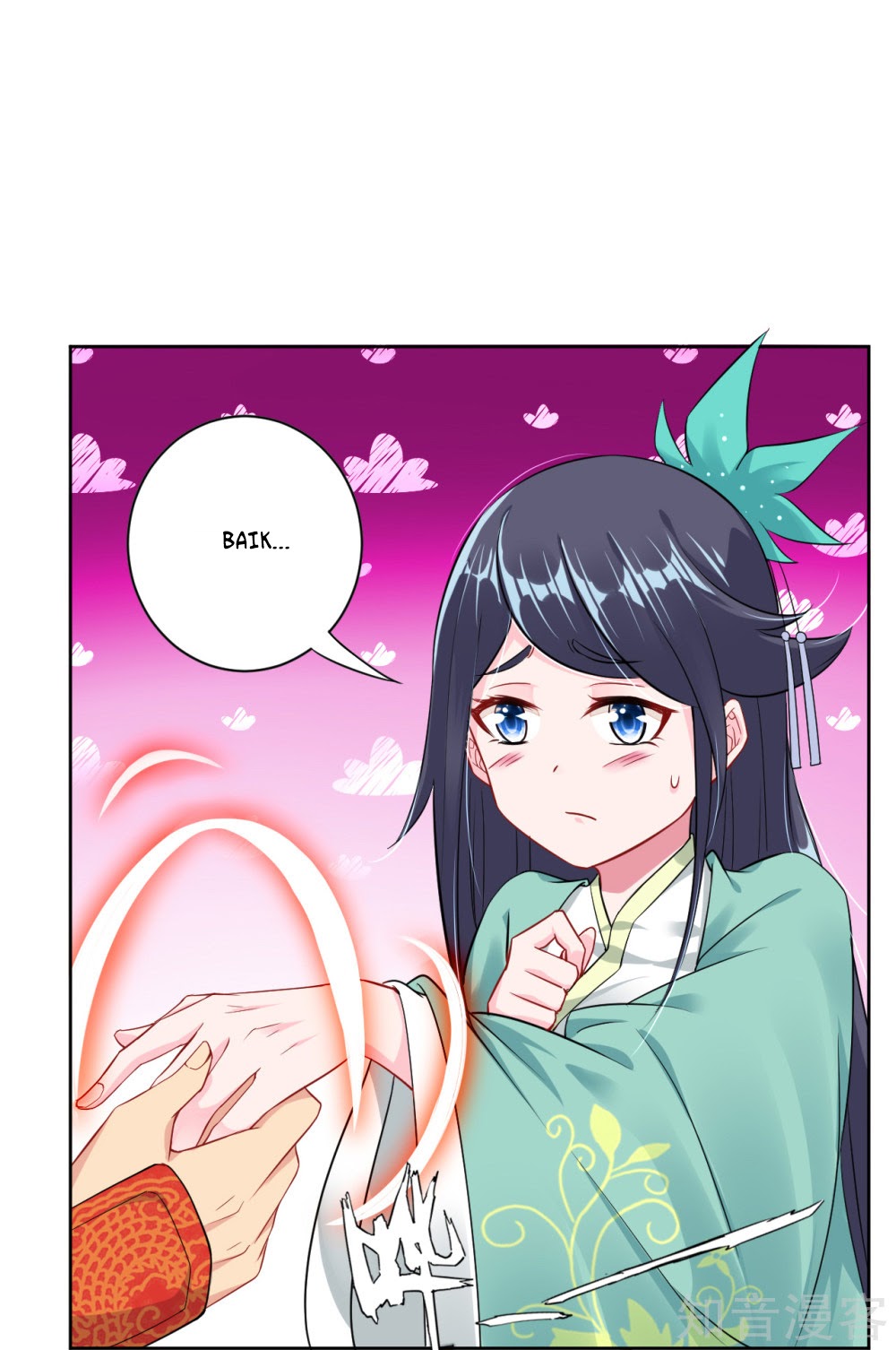 Reborn of War God Chapter 31 Gambar 8