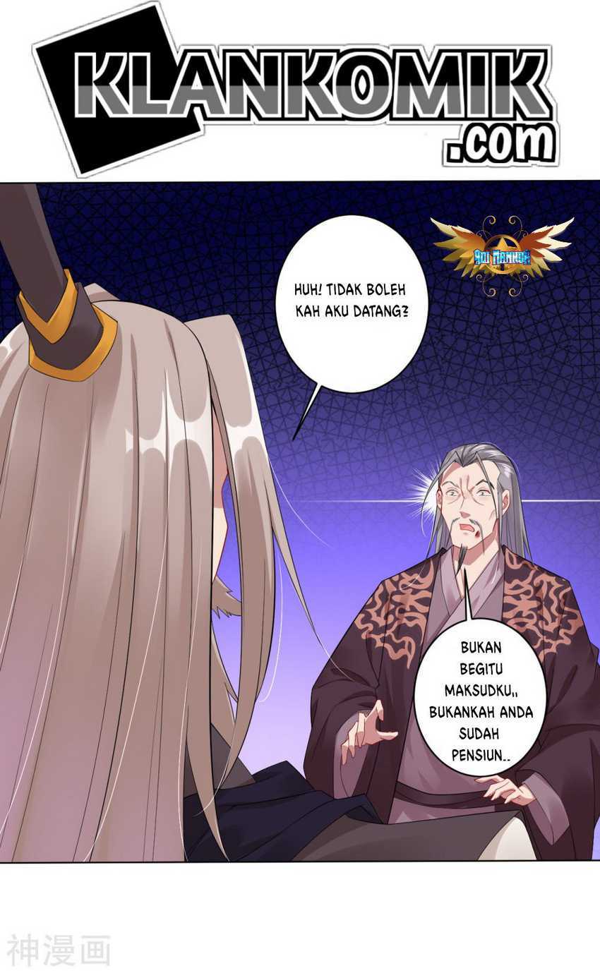 Reborn of War God Chapter 50 Gambar 5