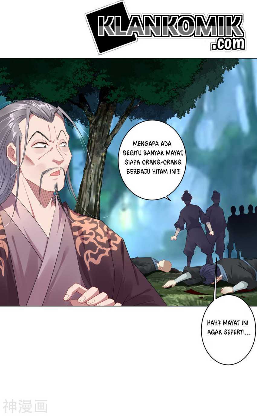 Reborn of War God Chapter 50 Gambar 7