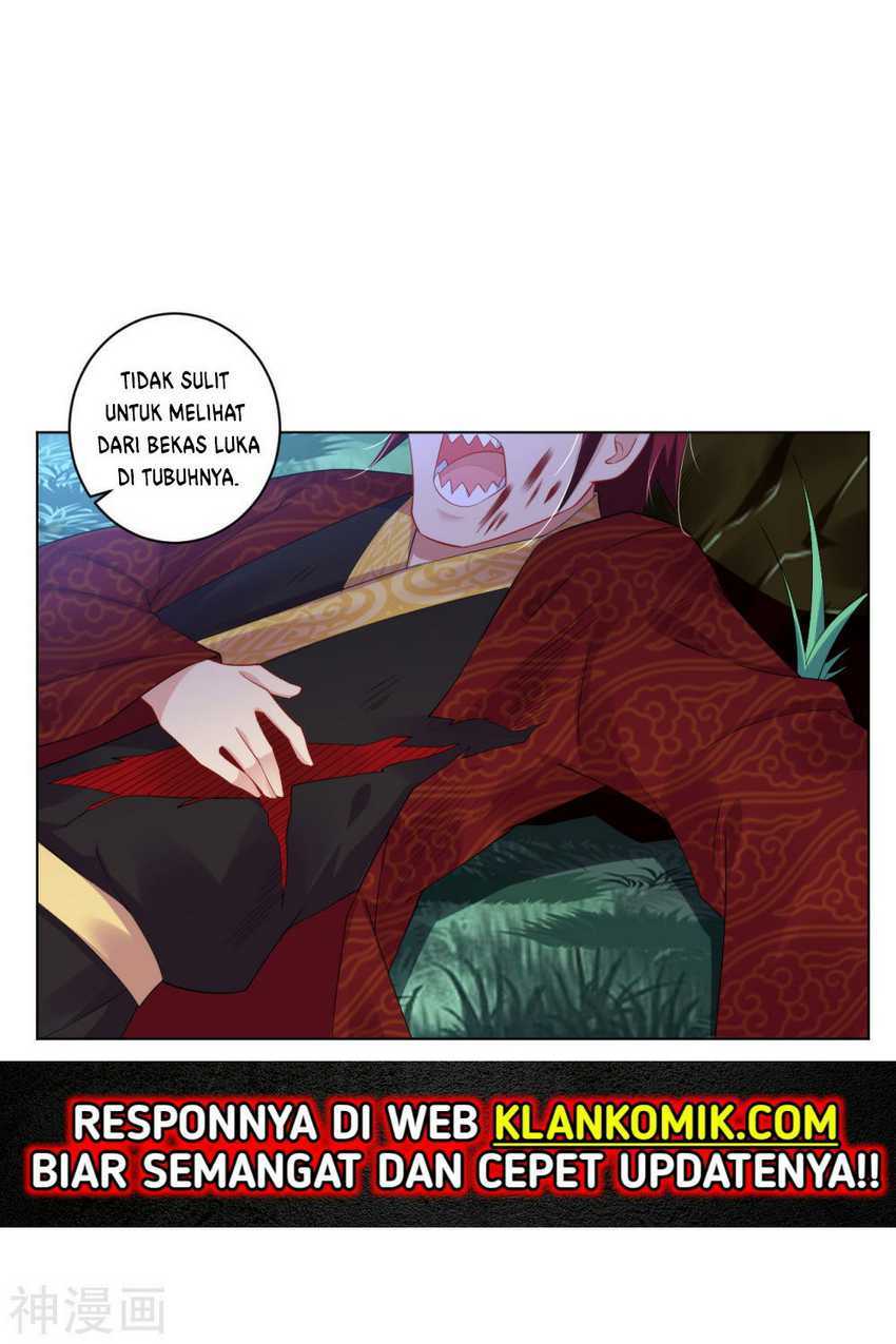 Reborn of War God Chapter 50 Gambar 10