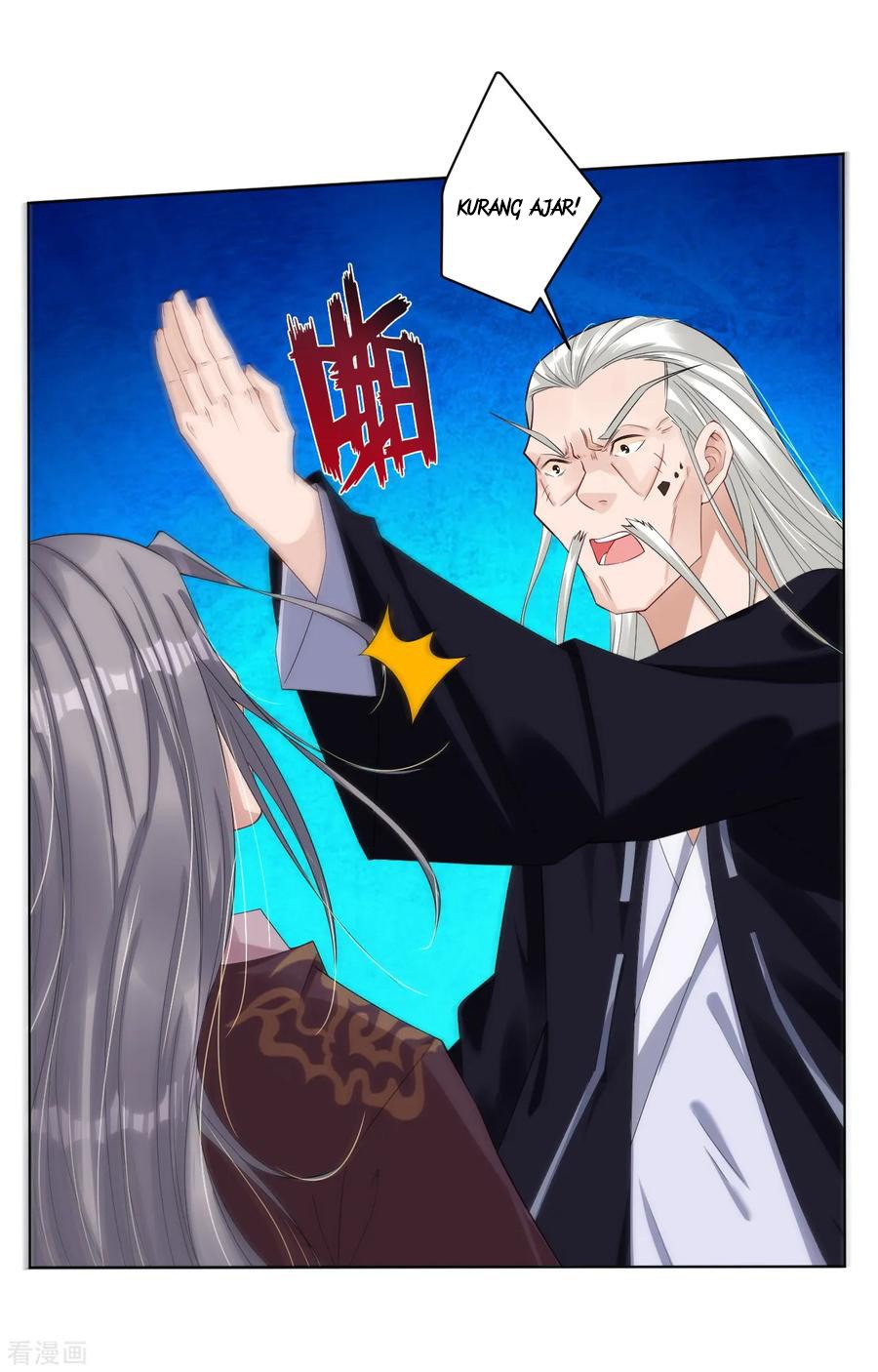 Reborn of War God Chapter 51 Gambar 3