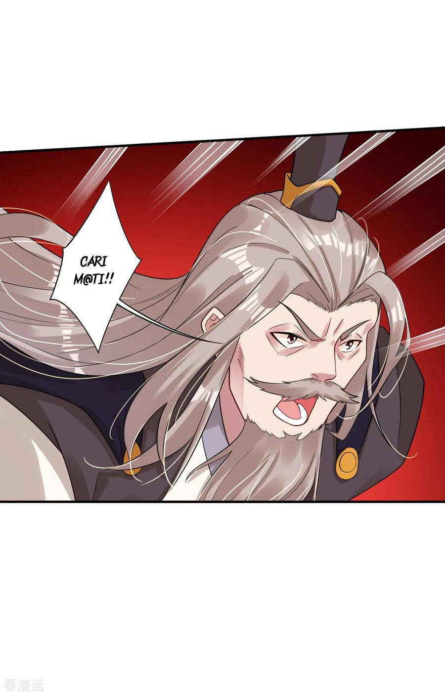 Reborn of War God Chapter 51 Gambar 7