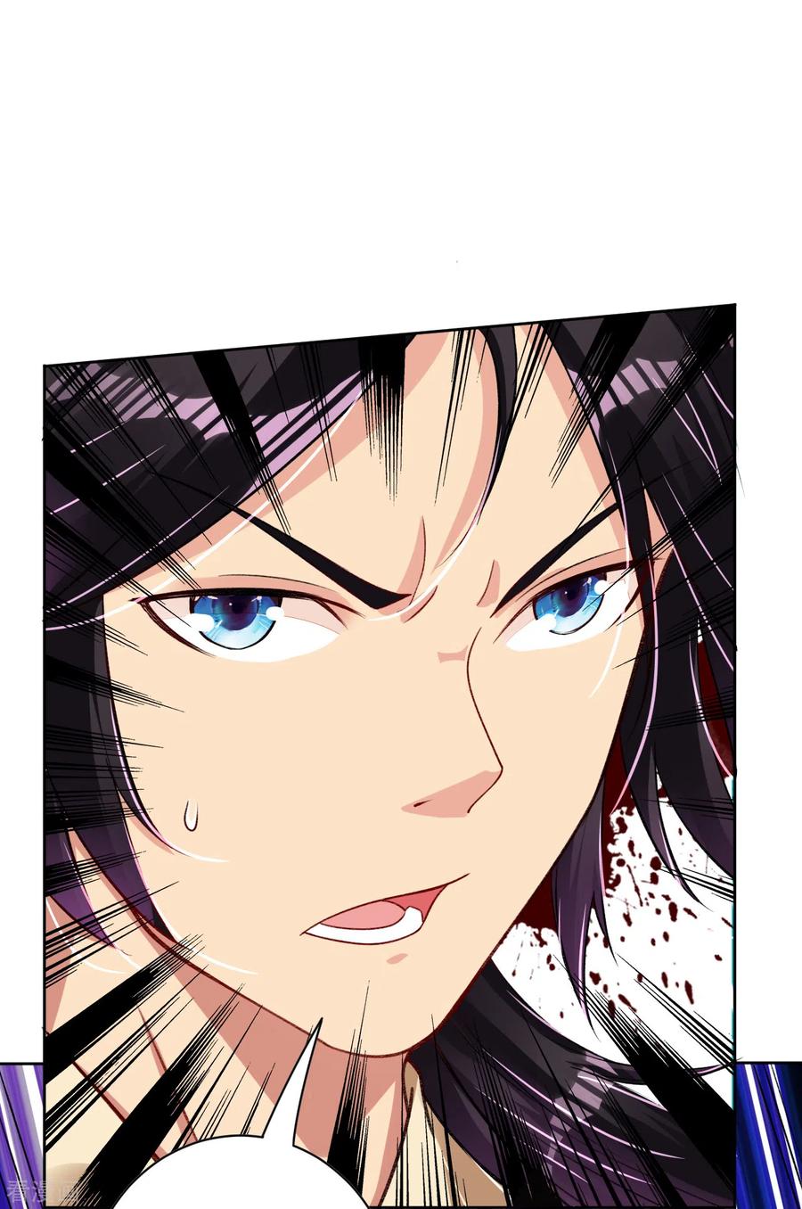 Reborn of War God Chapter 88 Gambar 10