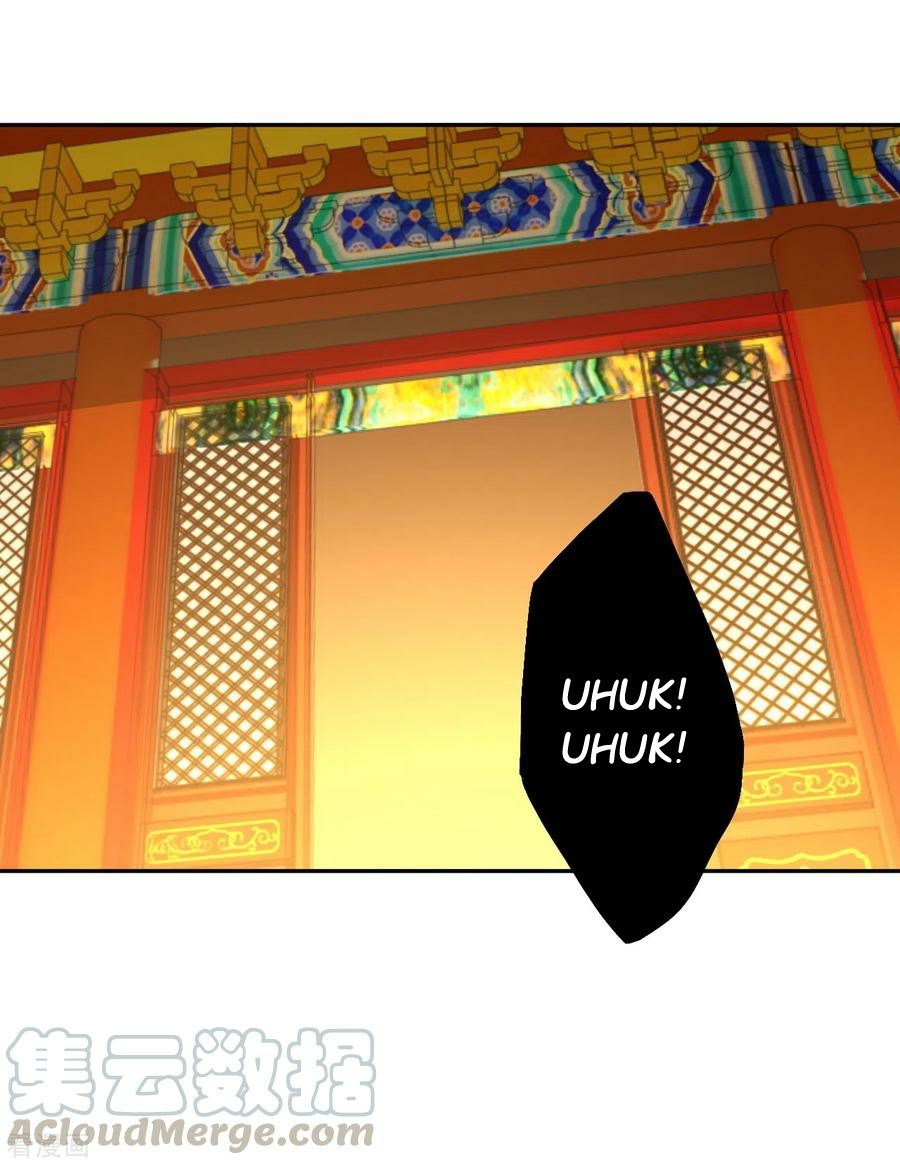 Reborn of War God Chapter 155 Gambar 13