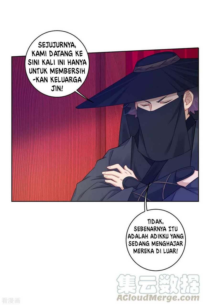 Reborn of War God Chapter 160 Gambar 10