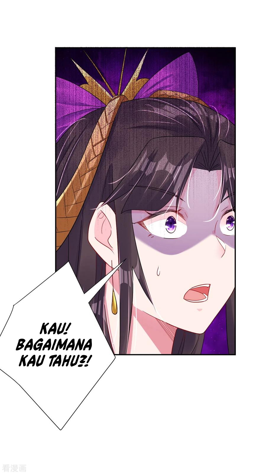 Reborn of War God Chapter 196 Gambar 22