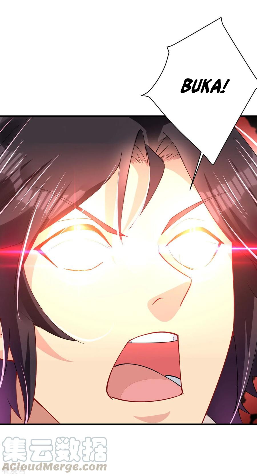 Reborn of War God Chapter 196 Gambar 31