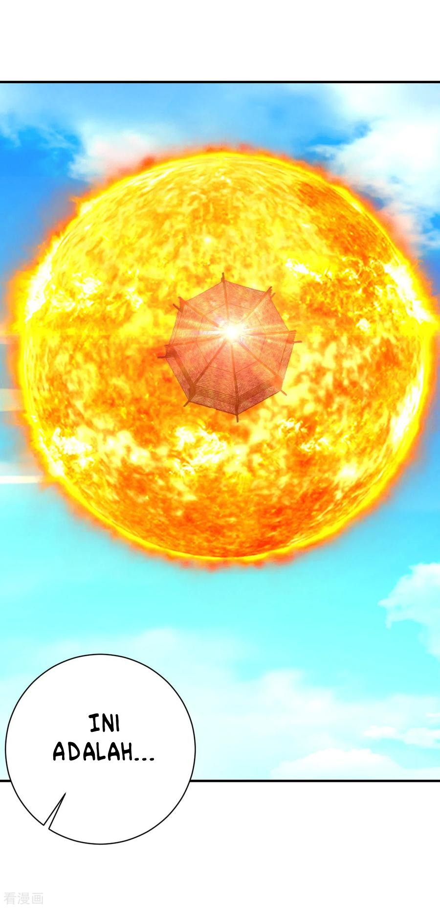 Reborn of War God Chapter 196 Gambar 32