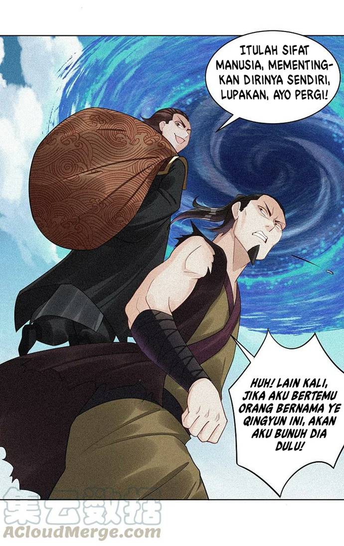 Reborn of War God Chapter 215 Gambar 13