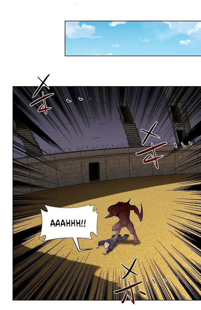 Reborn of War God Chapter 230 Gambar 14