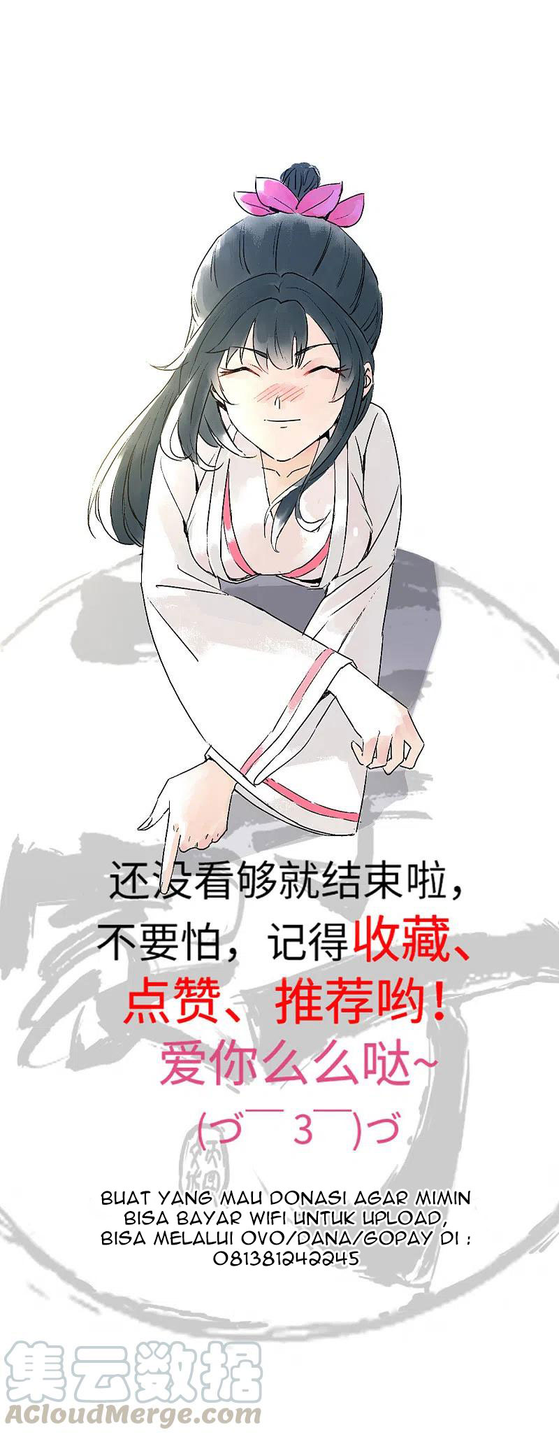 Reborn of War God Chapter 241 Gambar 34