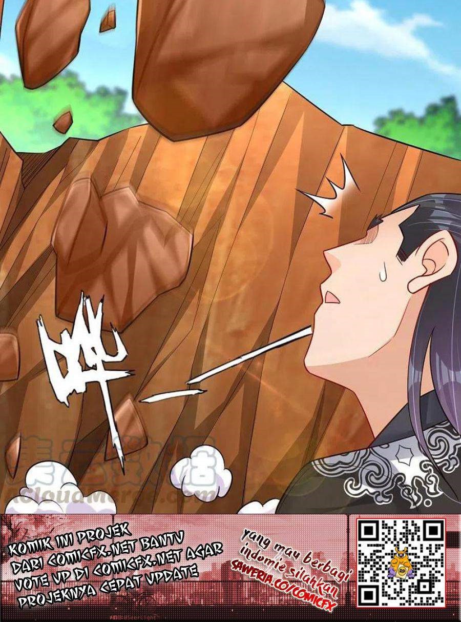 Reborn of War God Chapter 256 Gambar 5