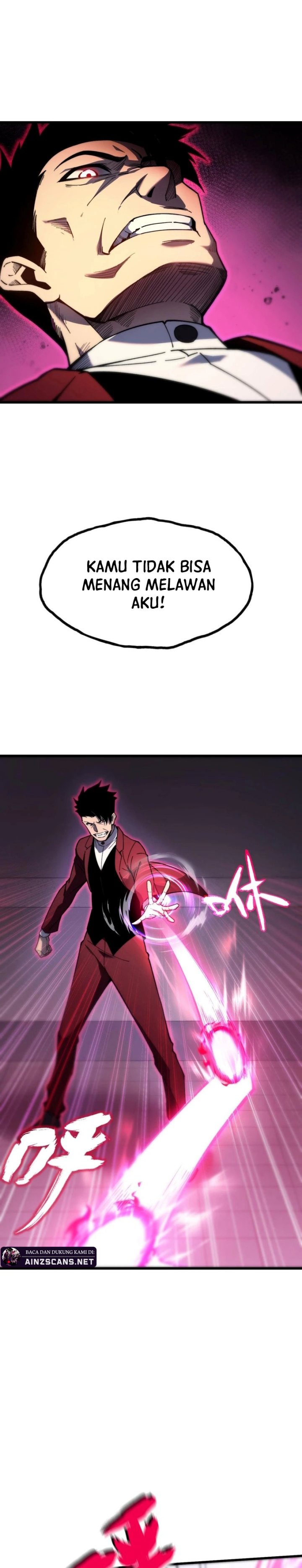 Reborn as a Heavenly Martial Demon Chapter 06 Gambar 6