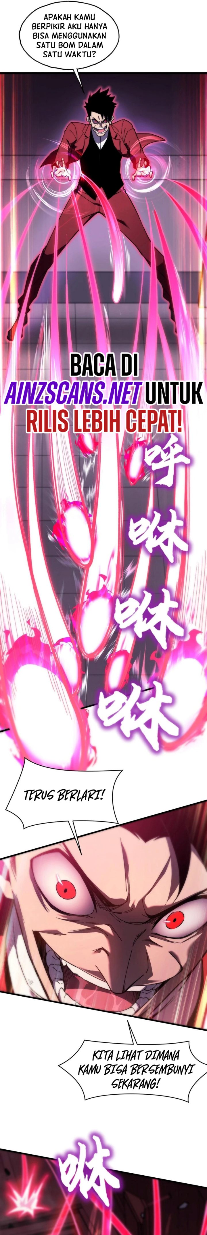 Reborn as a Heavenly Martial Demon Chapter 06 Gambar 9