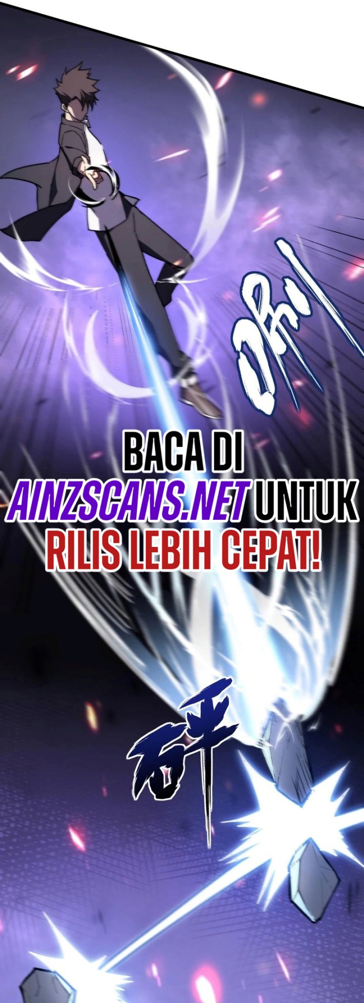 Reborn as a Heavenly Martial Demon Chapter 06 Gambar 14
