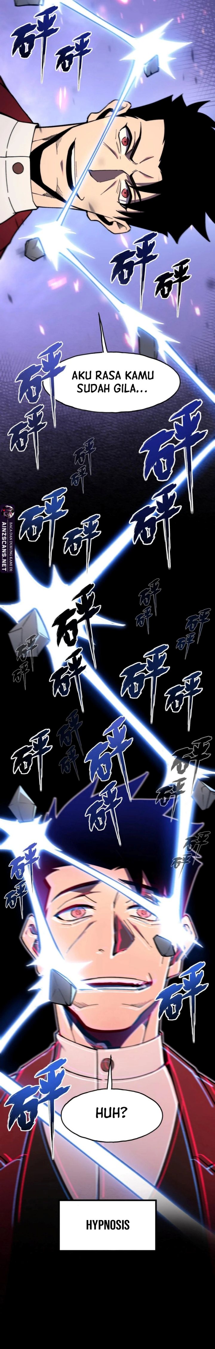 Reborn as a Heavenly Martial Demon Chapter 06 Gambar 15