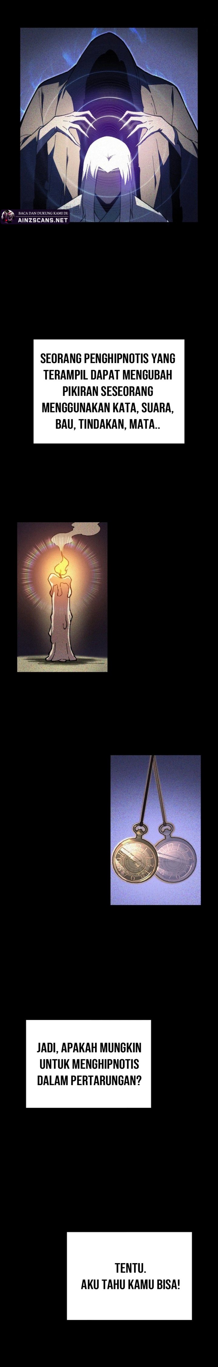 Reborn as a Heavenly Martial Demon Chapter 06 Gambar 16
