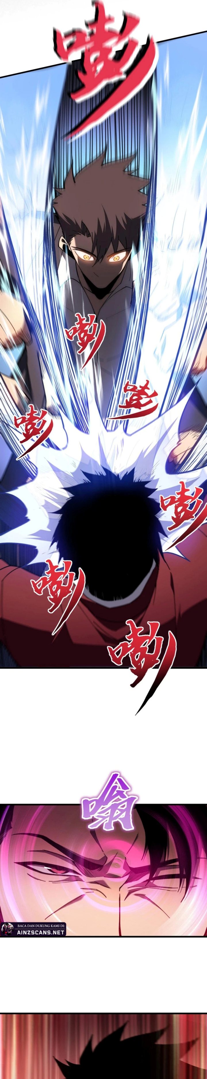 Reborn as a Heavenly Martial Demon Chapter 06 Gambar 18