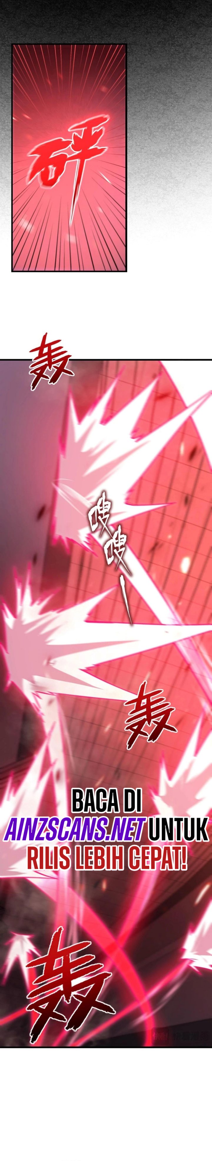 Reborn as a Heavenly Martial Demon Chapter 06 Gambar 27
