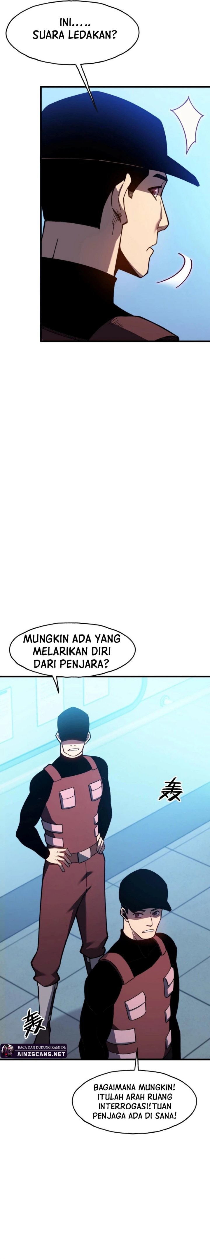 Reborn as a Heavenly Martial Demon Chapter 06 Gambar 28