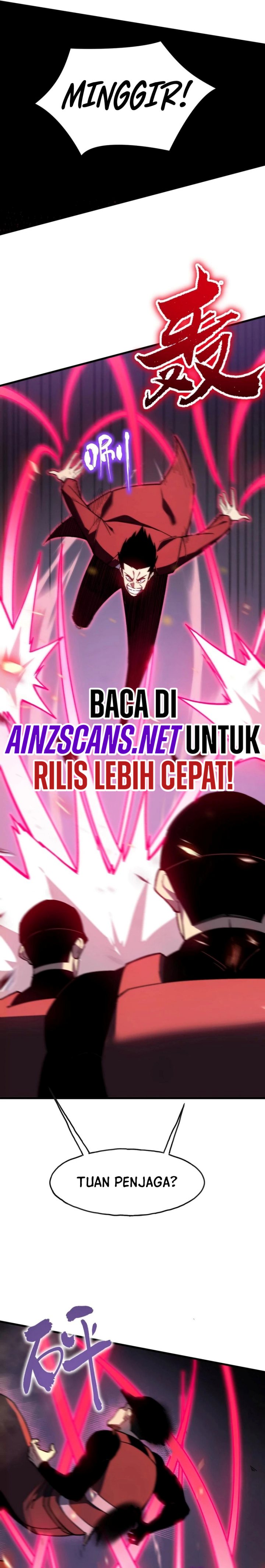 Reborn as a Heavenly Martial Demon Chapter 06 Gambar 29