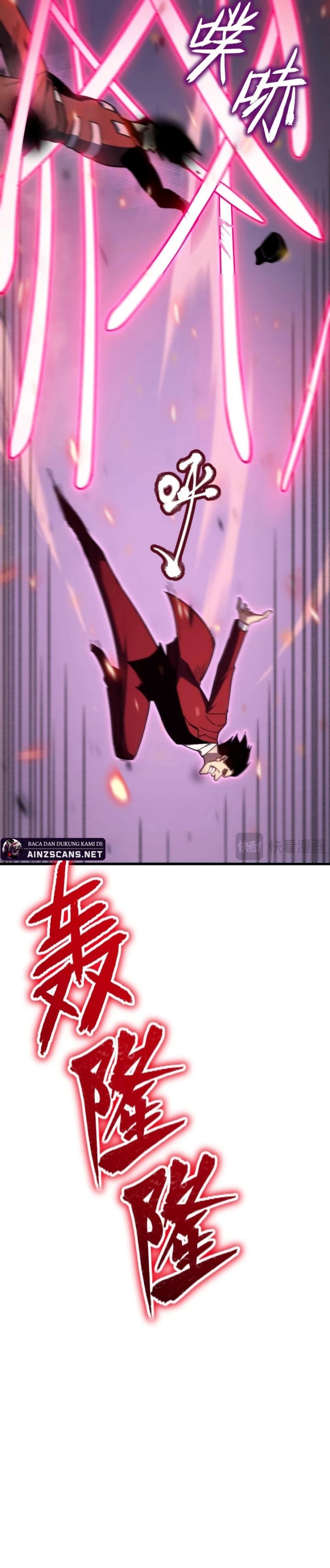 Reborn as a Heavenly Martial Demon Chapter 06 Gambar 30