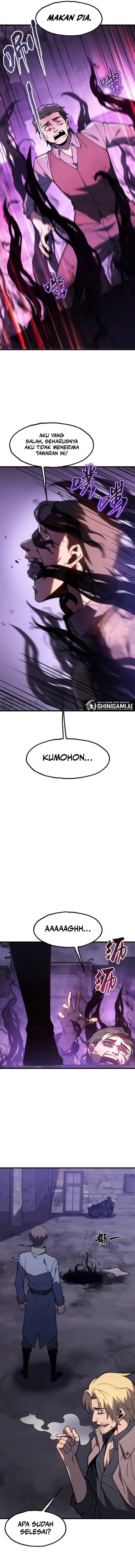 Reborn as a Heavenly Martial Demon Chapter 07 Gambar 3