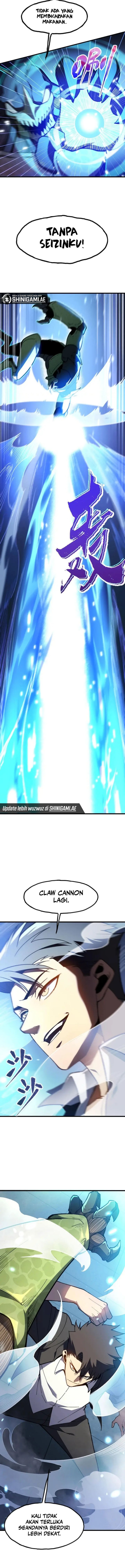 Reborn as a Heavenly Martial Demon Chapter 07 Gambar 10