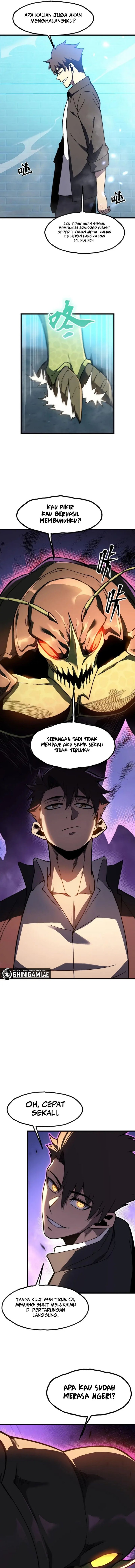 Reborn as a Heavenly Martial Demon Chapter 07 Gambar 12
