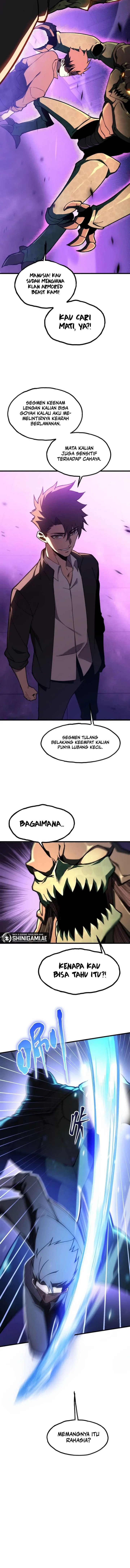 Reborn as a Heavenly Martial Demon Chapter 07 Gambar 13