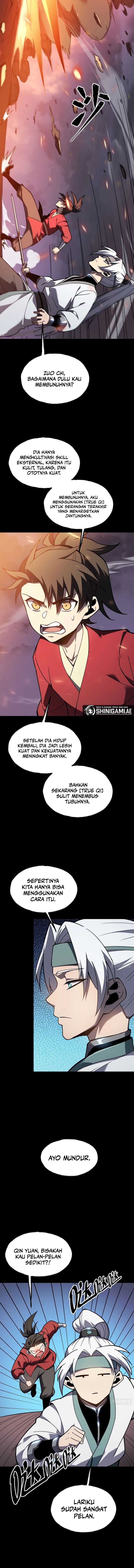 Reborn as a Heavenly Martial Demon Chapter 11 Gambar 4