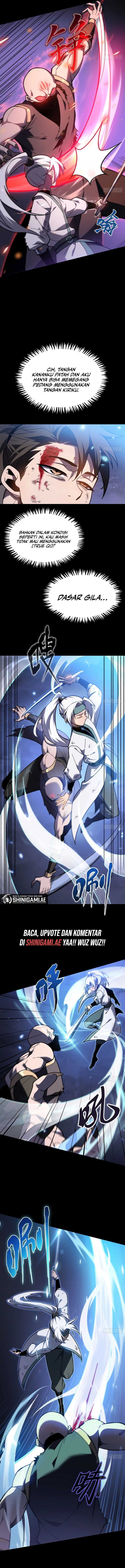Reborn as a Heavenly Martial Demon Chapter 11 Gambar 11