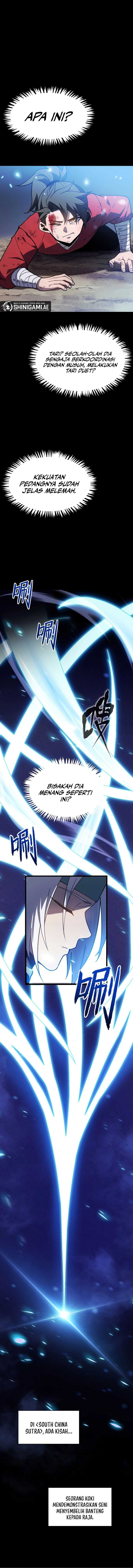 Reborn as a Heavenly Martial Demon Chapter 11 Gambar 12