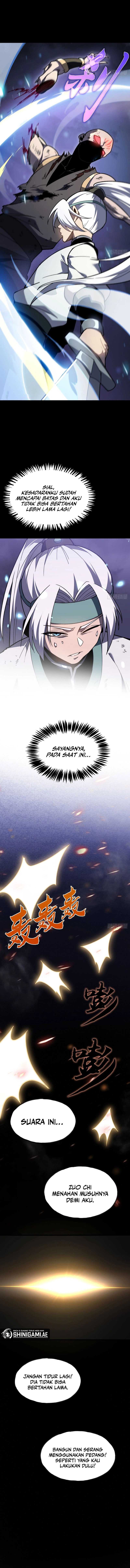 Reborn as a Heavenly Martial Demon Chapter 11 Gambar 14