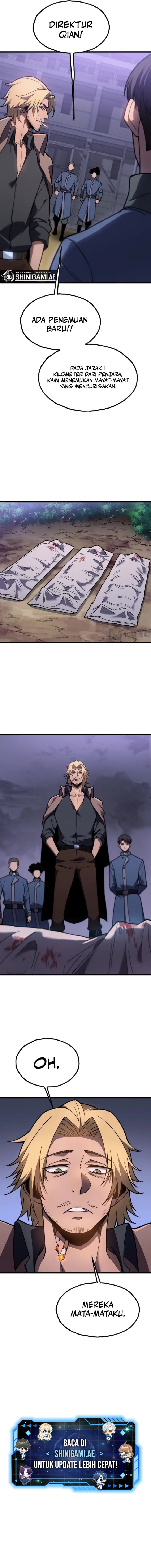 Reborn as a Heavenly Martial Demon Chapter 12 Gambar 14