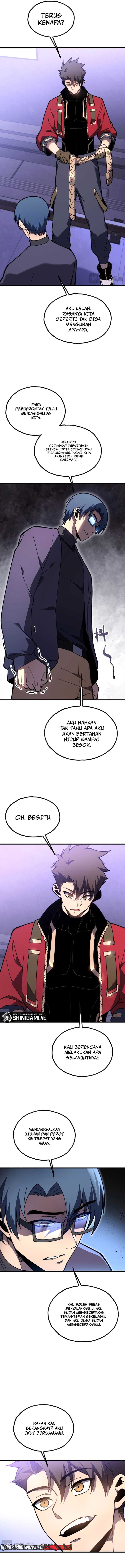 Reborn as a Heavenly Martial Demon Chapter 14 Gambar 4