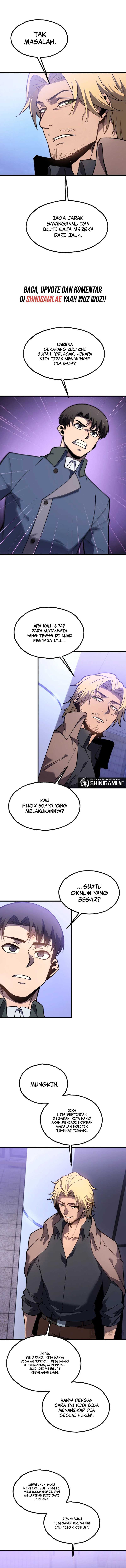 Reborn as a Heavenly Martial Demon Chapter 14 Gambar 7
