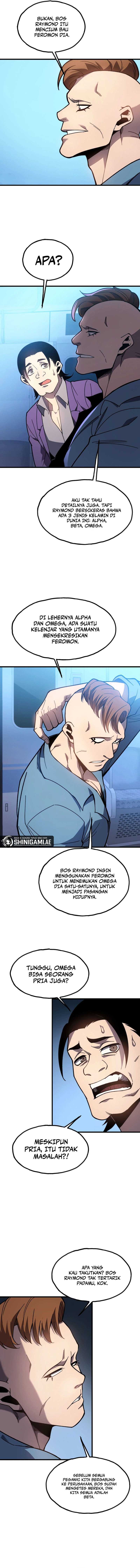 Reborn as a Heavenly Martial Demon Chapter 14 Gambar 12