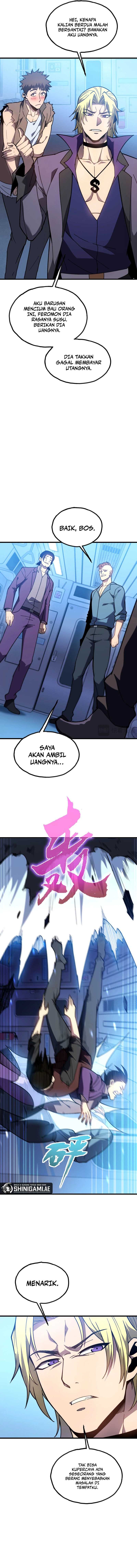 Reborn as a Heavenly Martial Demon Chapter 14 Gambar 13