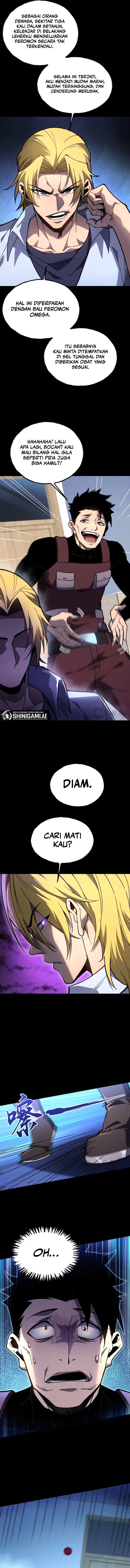 Reborn as a Heavenly Martial Demon Chapter 15 Gambar 3