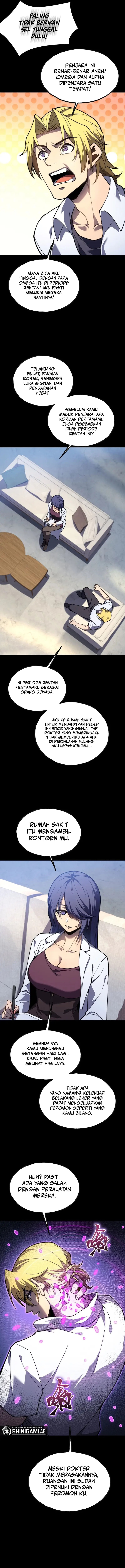 Reborn as a Heavenly Martial Demon Chapter 15 Gambar 6