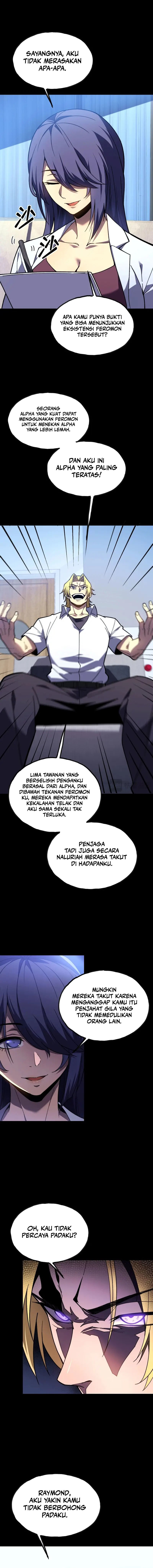Reborn as a Heavenly Martial Demon Chapter 15 Gambar 7