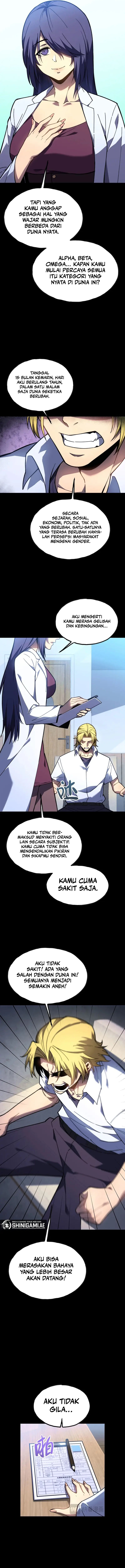 Reborn as a Heavenly Martial Demon Chapter 15 Gambar 8