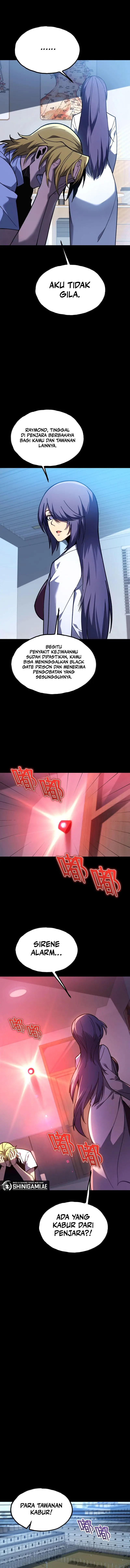 Reborn as a Heavenly Martial Demon Chapter 15 Gambar 9